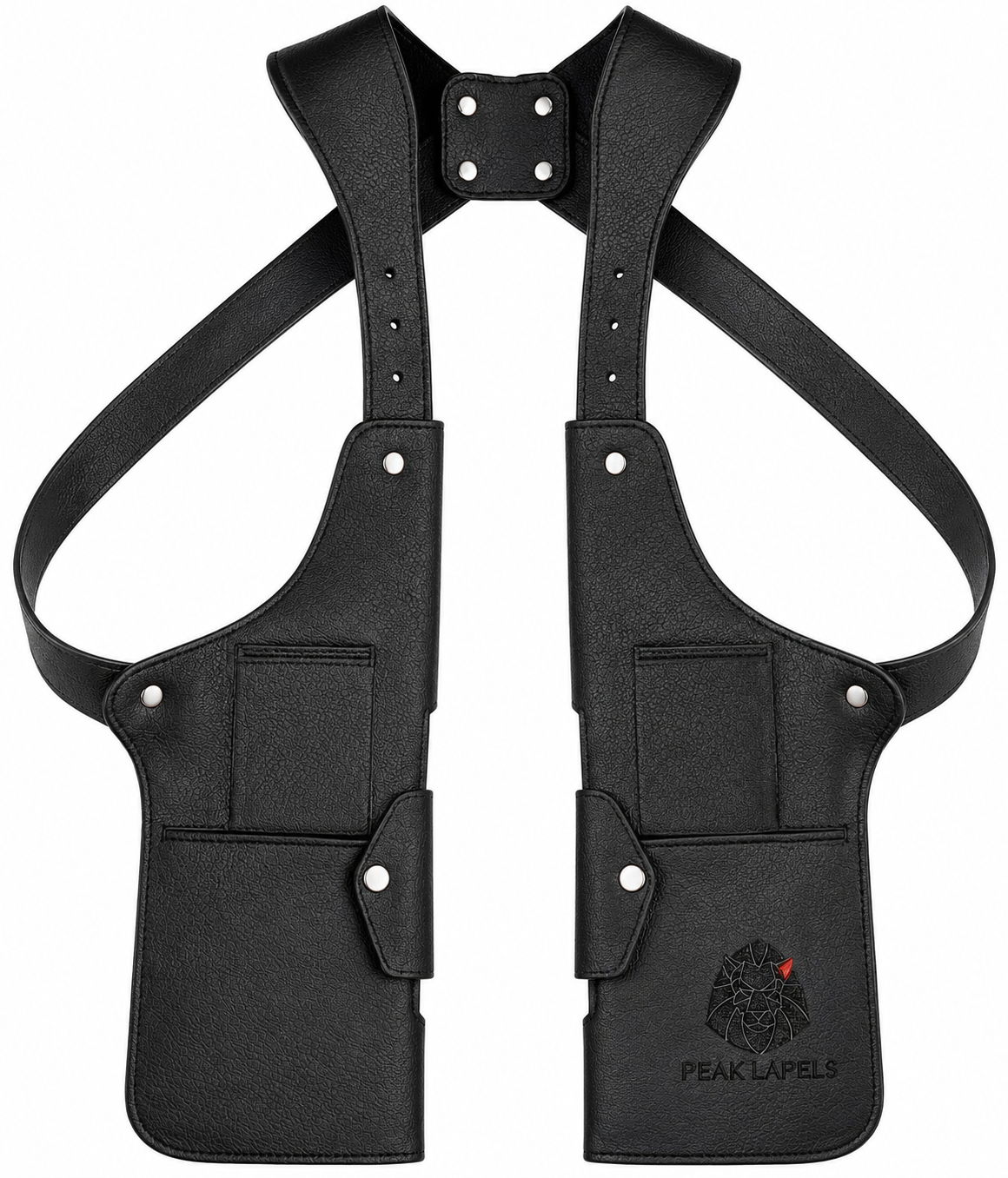 The Regent Underarm Satchel