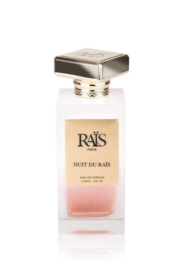 Nuit du Raïs