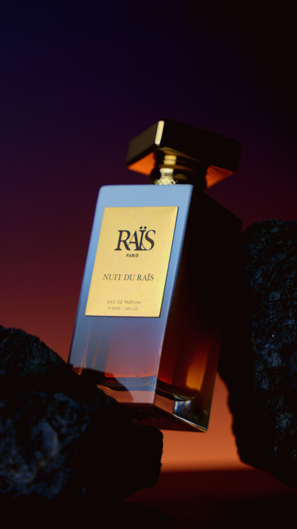 Nuit du Raïs