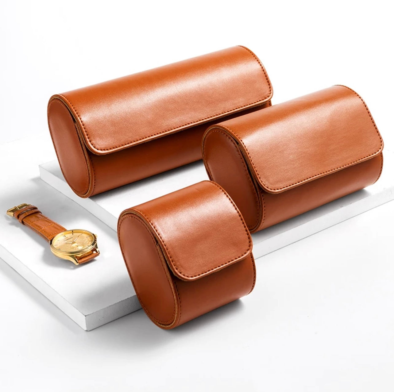 The Kensington Watch Roll