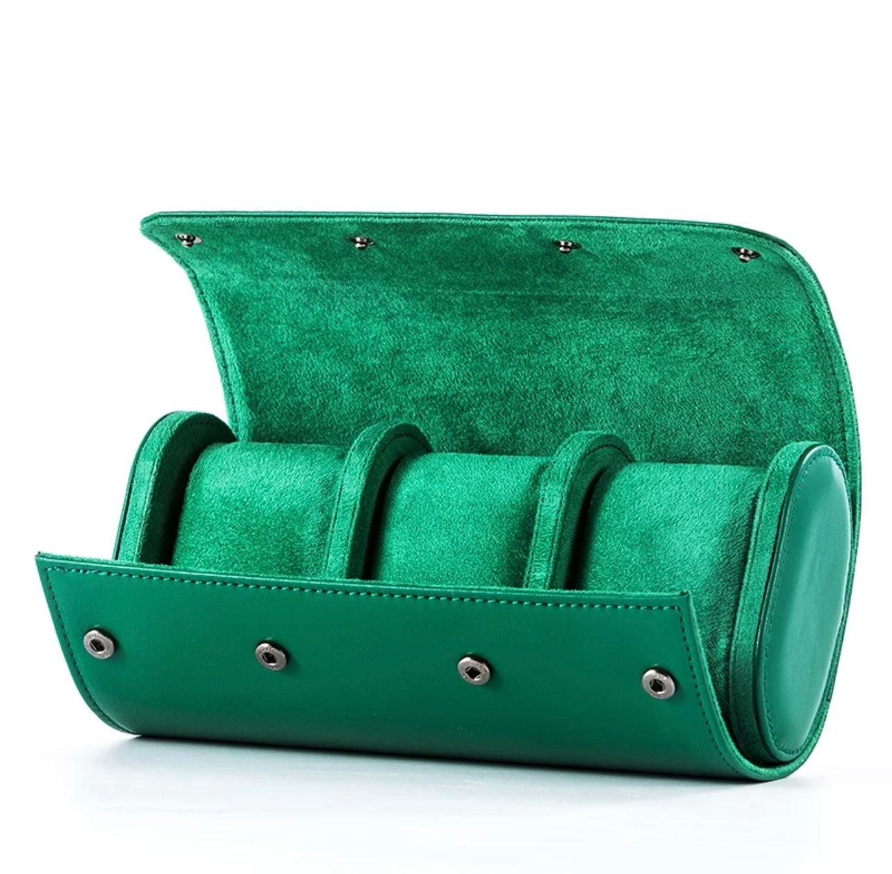 The Kensington Watch Roll