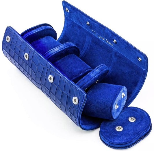 The Kensington Watch Roll
