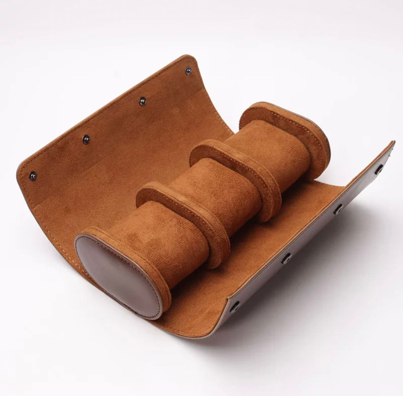 The Kensington Watch Roll