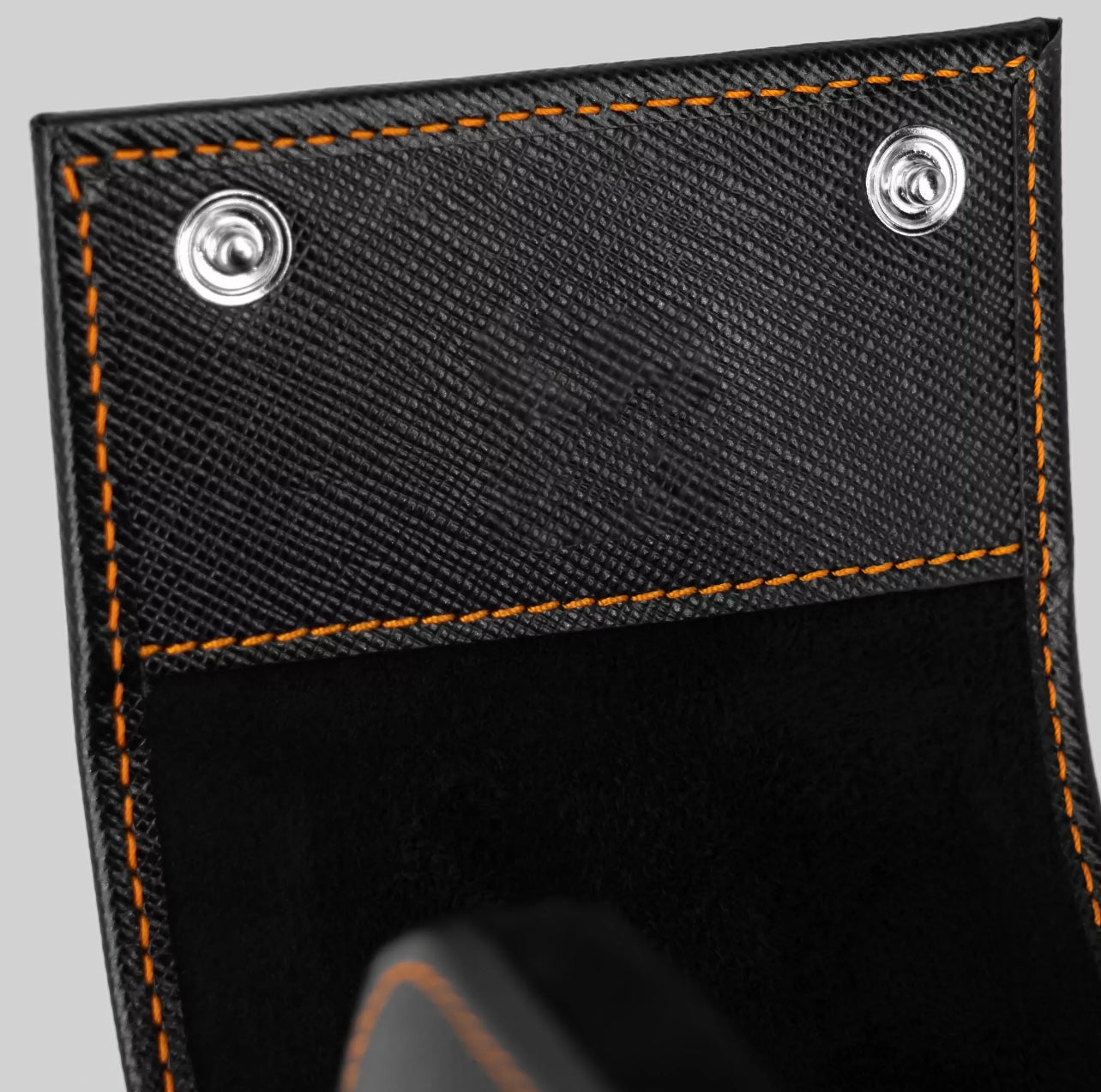 The Kensington Watch Roll