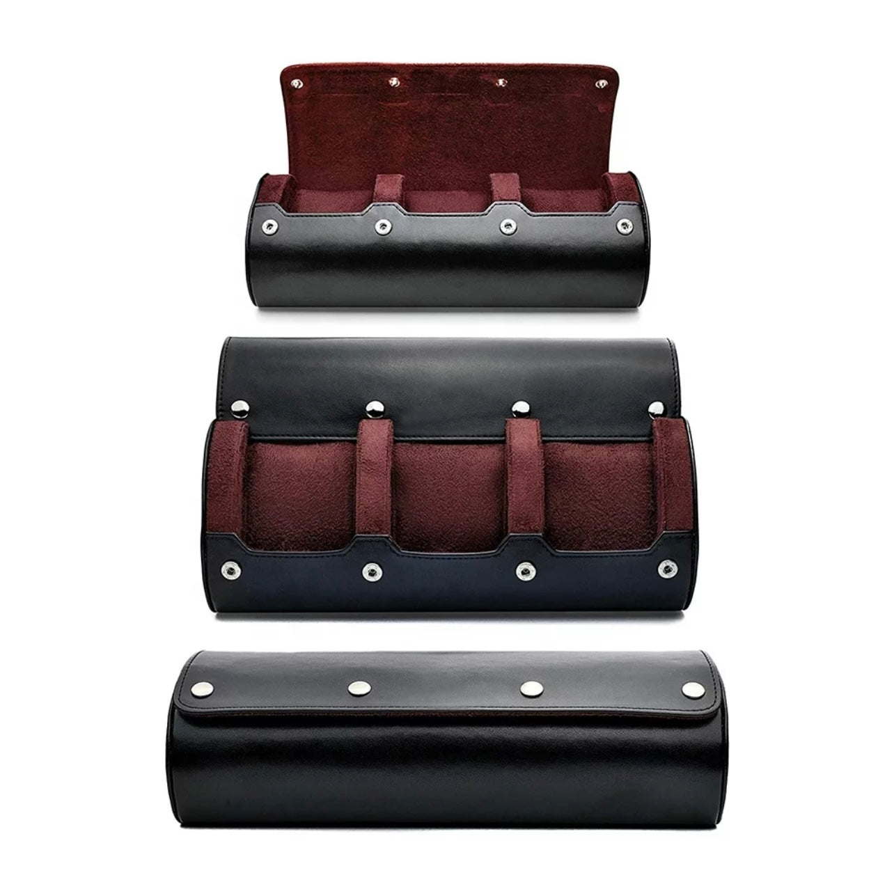 The Kensington Watch Roll