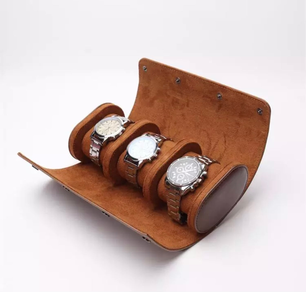 The Kensington Watch Roll